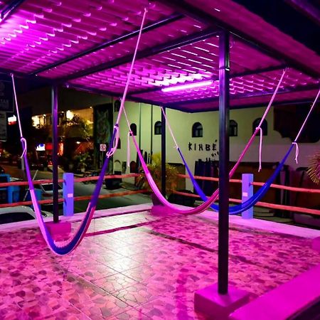 D'Margo Hotel Плая дел Кармен Екстериор снимка