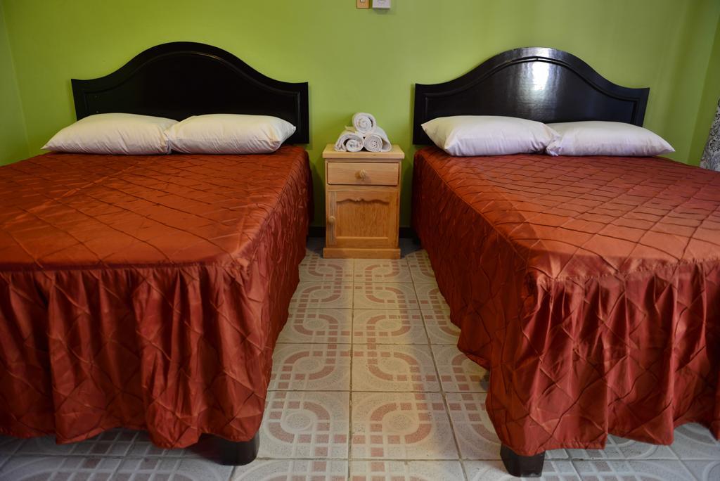 D'Margo Hotel Плая дел Кармен Стая снимка