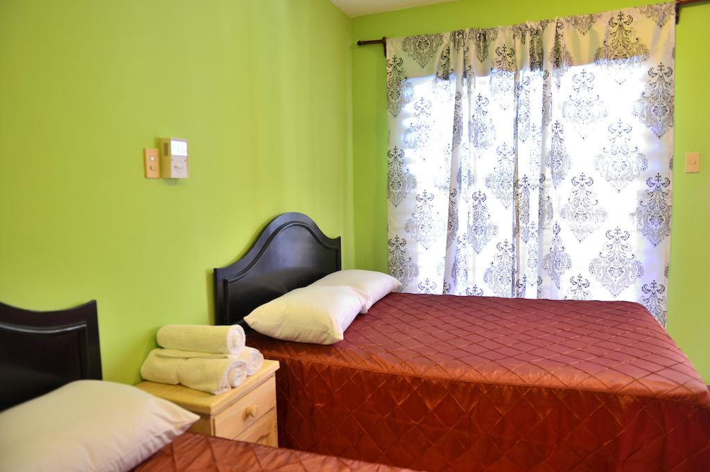 D'Margo Hotel Плая дел Кармен Стая снимка