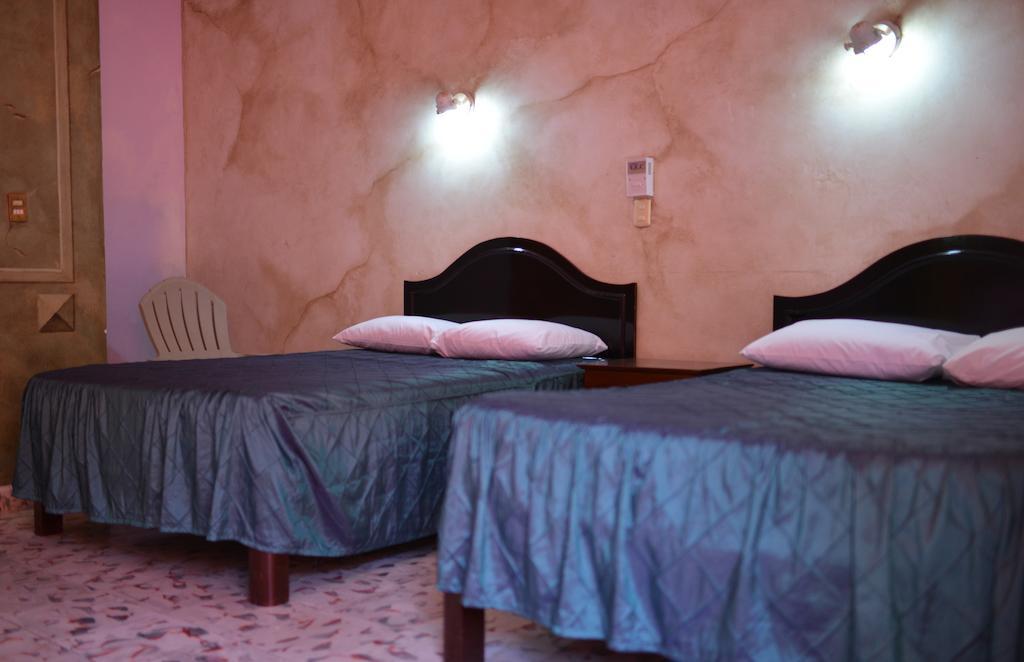 D'Margo Hotel Плая дел Кармен Стая снимка