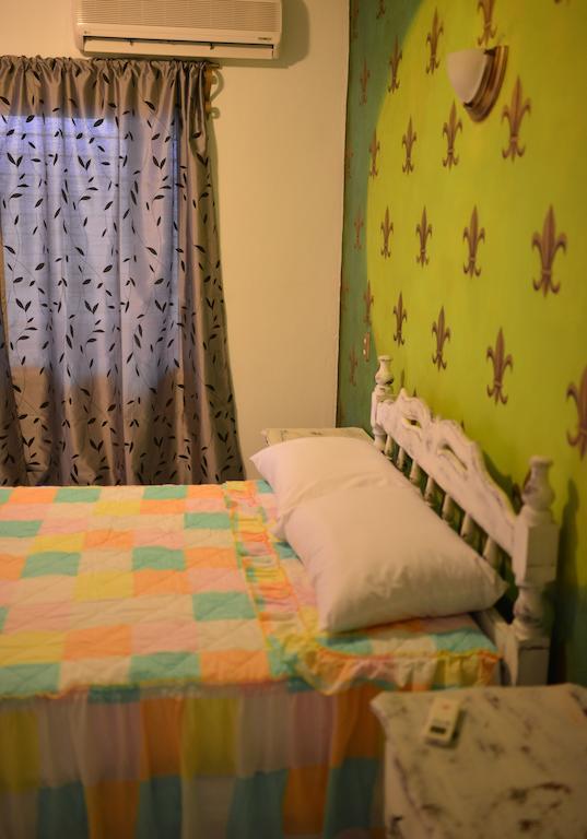 D'Margo Hotel Плая дел Кармен Стая снимка