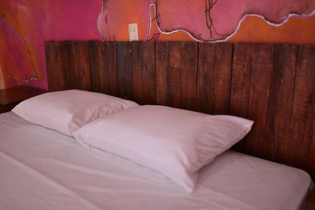 D'Margo Hotel Плая дел Кармен Стая снимка