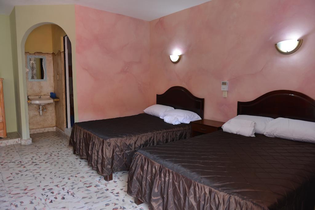 D'Margo Hotel Плая дел Кармен Стая снимка