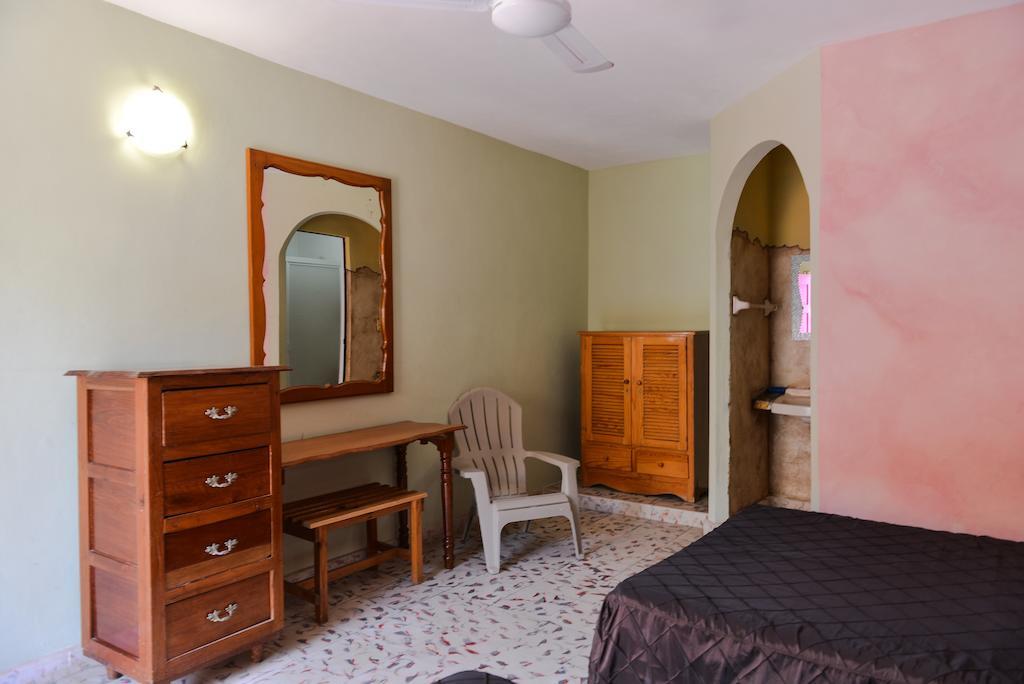 D'Margo Hotel Плая дел Кармен Стая снимка