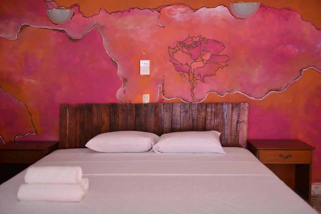D'Margo Hotel Плая дел Кармен Стая снимка